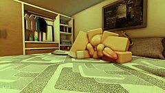 Intriguing Roblox Gay Meetup with Ladyboy