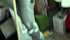 WHAT A LONELY PILLOW!