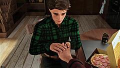 Complete gameplay for Freshwomen part 11