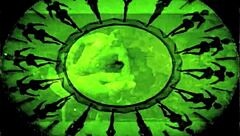 Vintage Erotic Drawings Collection From Antique Era