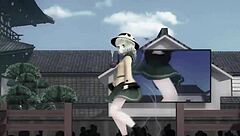 Wow, check Kokoro’s wild revenge animation!