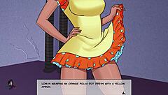 Dc comics unlimited part 101 with doll lois