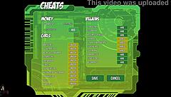 Dc comics unlimited part 101 with doll lois