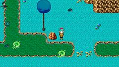 bulma's monster-filled adventure episode 3 part 2 😈