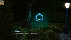 Detailed Exploration Of Eternum 175 In Anime Game