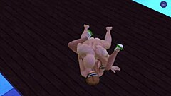 Sims 3d Porn Episode 7 Princess Adventures Finale