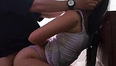 Praying Wife Doesn't Hear Best Friend's Moans