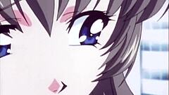 日本18+少女在变态BDSM动漫中猛烈骑乘