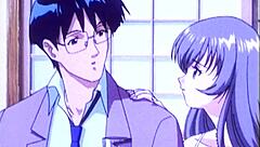 日本18+少女在变态BDSM动漫中猛烈骑乘