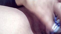 i saw arab milf squirtin in hijab dress