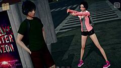 In This Game, My Bully Becomes My Lover