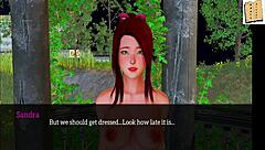 my new famly 161 with hentai cartoon anime