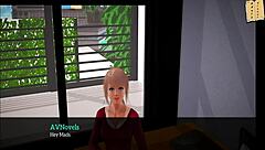 my new family episode 276