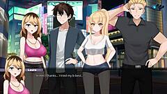 Promise left unkept - normal ending routes future 1 and family 2 sex scenes part 8!