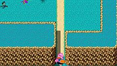 bulma's monster-filled adventure episode 3 part 2 😈