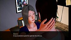 my new family episode 276