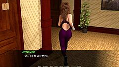 Nursing back to pleasure 189