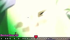 Mika's First Blowjob Experience With Facial Cumshot In Detailed Gameplay