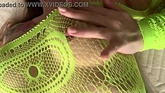 Beautiful babe invites you to jerk off to her stunning body