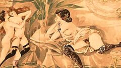 Vintage Drawings That Intrigue and Captivate