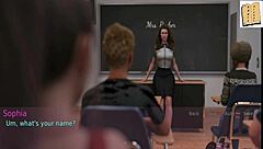 a wife and stepmother talk about their lives at 44