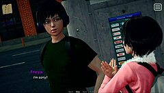 In This Game, My Bully Becomes My Lover