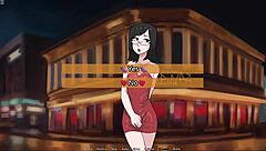 Hazel Nut Latte's Intense Shower Sex Episode 2