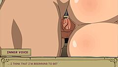 Blonde Wife's Big Ass Creampied by Huge Cock