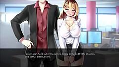 Promise left unkept - normal ending routes future 1 and family 2 sex scenes part 8!