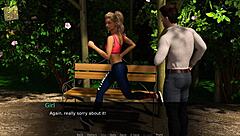 Nursing back to pleasure 189