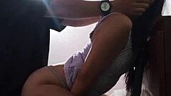 Praying Wife Doesn't Hear Best Friend's Moans