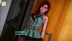 Detailed Exploration Of Eternum 175 In Anime Game