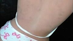 Bonequinha De Calcinh Nova Sex Toy