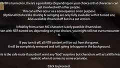 Where it all began, the homemade story part one