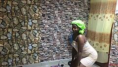 我兴奋每天早上骑这个怪物鸡巴