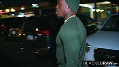 Brunette Craves Bbc And Gets Facial After Face Sitting Doggystyle With Monster Cock