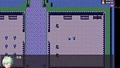 brave hero's wedding 08 black meat fairy and director have sex almost caught by hero