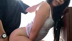 Praying Wife Doesn't Hear Best Friend's Moans