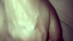 Latina Wife Makes Lesbian Video For You To Masturbate Thinking Of Her Orgasms