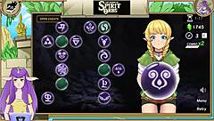 Oh Yeah, Fucking Linkle From Zelda To Intense Orgasm!