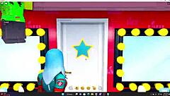 big black cock in gay furry action