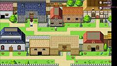 brave hero's wedding 08 black meat fairy and director have sex almost caught by hero