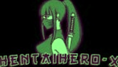 Curvy Anime Doll's Titty Fuck with Monster Cock