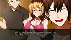 Promise left unkept - normal ending routes future 1 and family 2 sex scenes part 8!