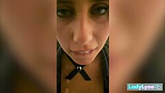 Once you go black with Ladylyne 😏