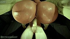 Heavy pokemon petrochenko007