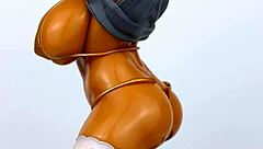 Yoshino ayaka in shikijou kyoudan episode 1 6