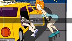 Katie's diary entries from 1 to 8.