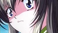 日本18+少女在变态BDSM动漫中猛烈骑乘