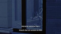 Triwizard Tournament 2: 3D Hentai Preview with Naughty Anime Sex